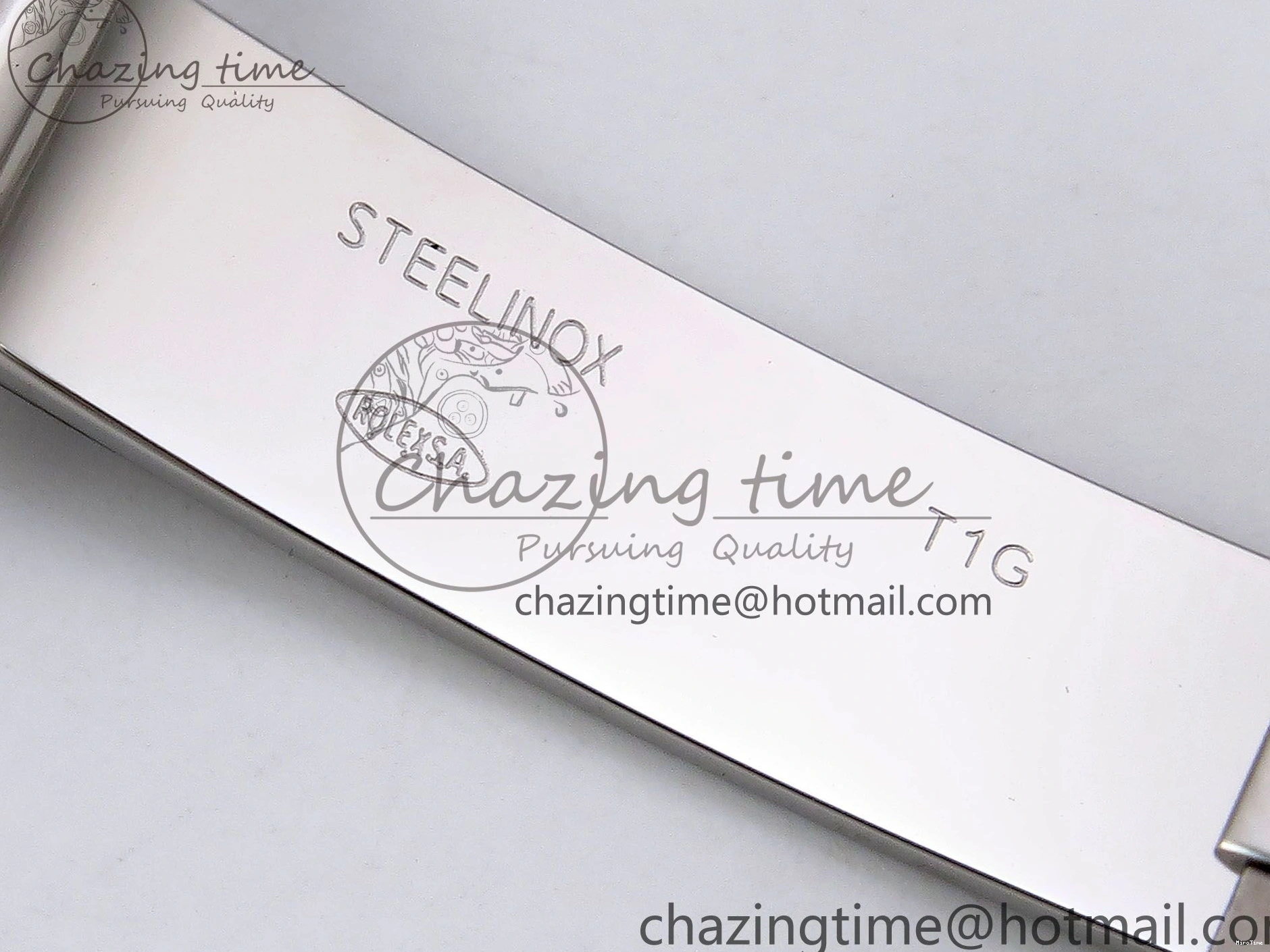 MiroTime 0130 2023 Daytona 126500 QF 1:1 Best Edition 904L Steel Black Dial on SS Bracelet SH TechFriendly 1490